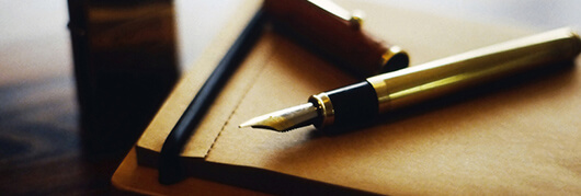 チェックインがスムーズ