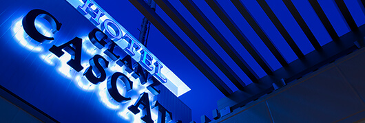 貯まったポイントは割引に使える！