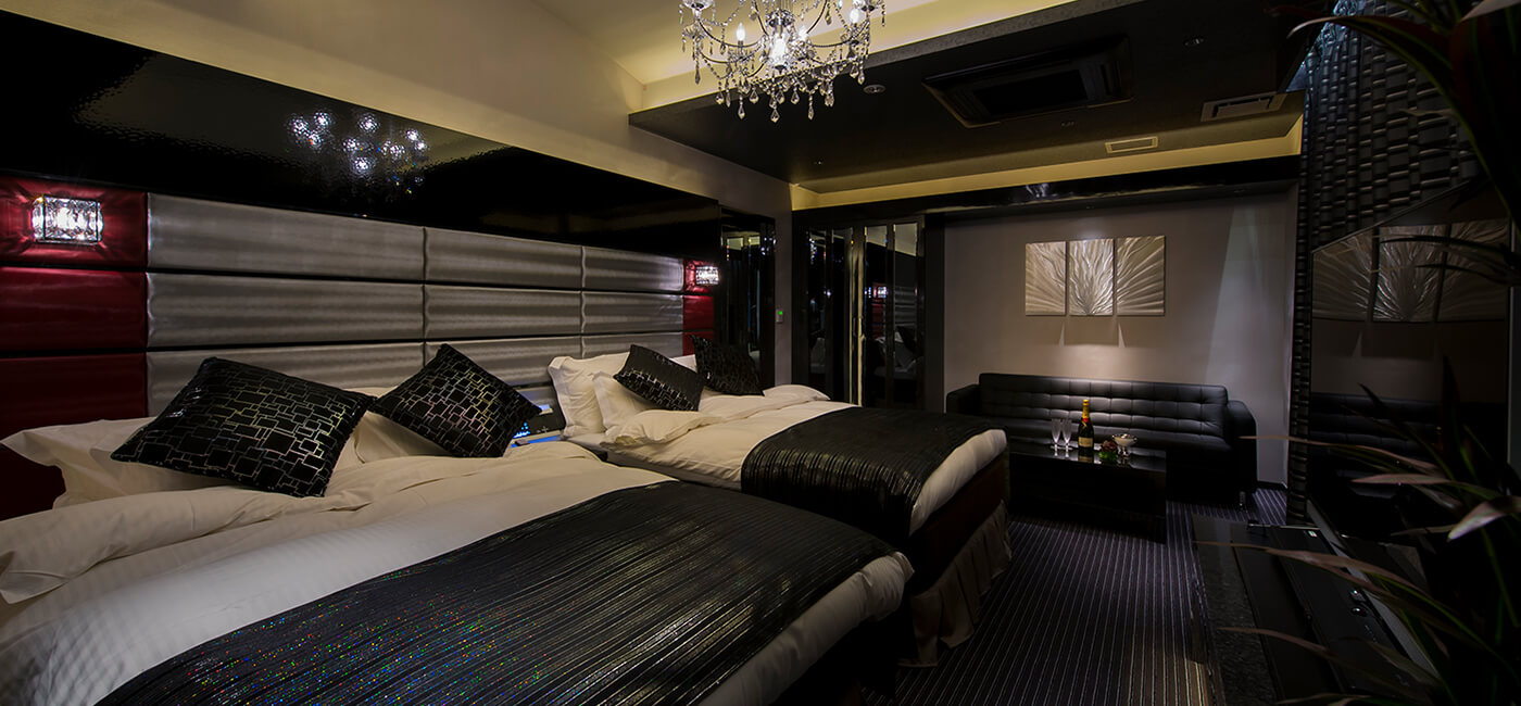 ラグジュアリー